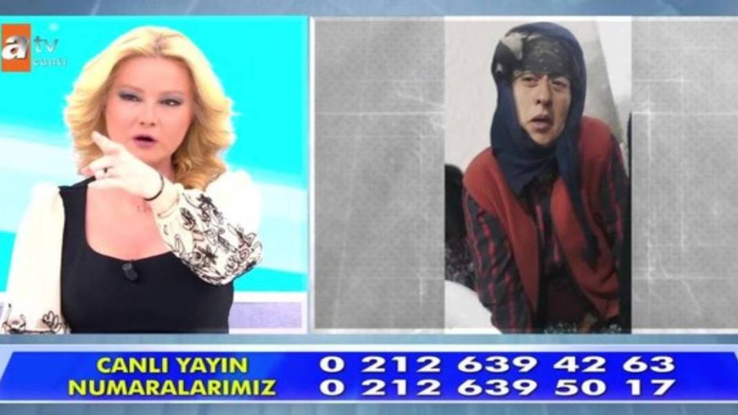 Müge Anlı'da Elnare olayı çözüldü! Kan donduran detaylar açıklandı: Kafatası... 2